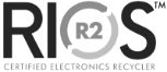 RIOS R2 Certification logo