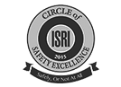 ISRI Circle of Safety Excellence Logo