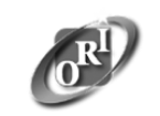 ORI certification logo