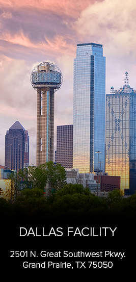 Regency Technologies | Dallas Tx